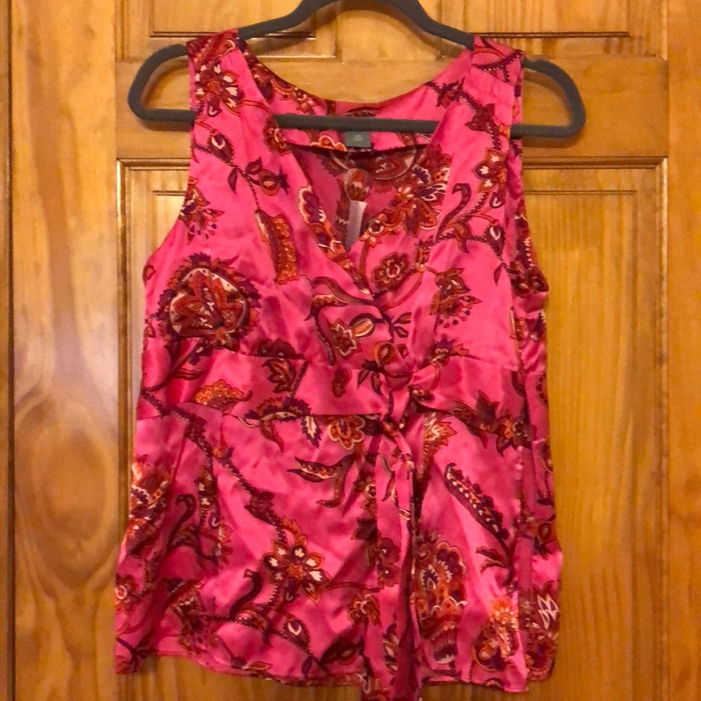 Brand new Ann Tay 100% top